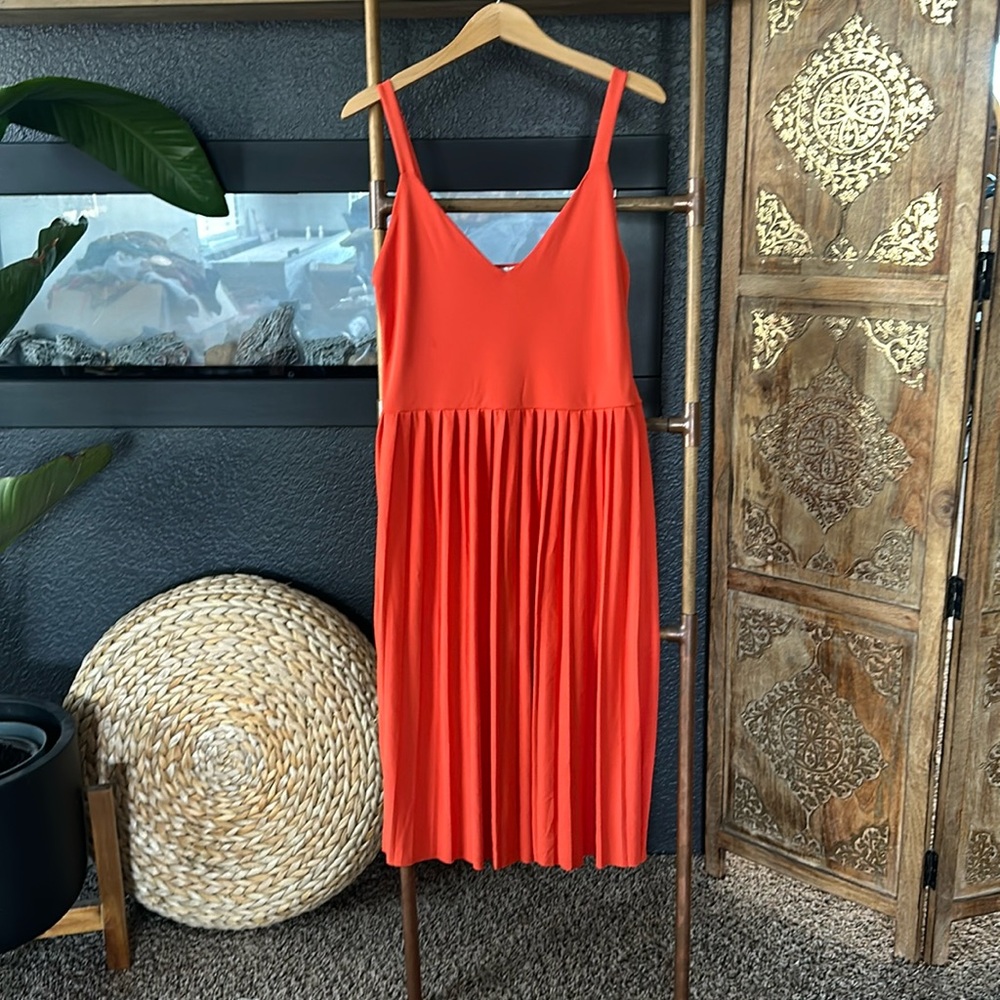 Zara dress